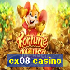 cx08 casino